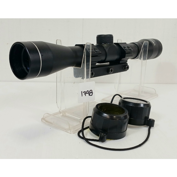  WALTHER 4X32 SCOPE
