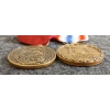 Image 3 : LOT OF 2 - US NAVY & KOREA MARINE MERCHANT MEDALS