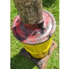 Image 3 : SHELL DRUM AIR GREASER