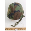 Image 3 : HELMET W/ GROUND TROOP'S TYPE 1 LINER