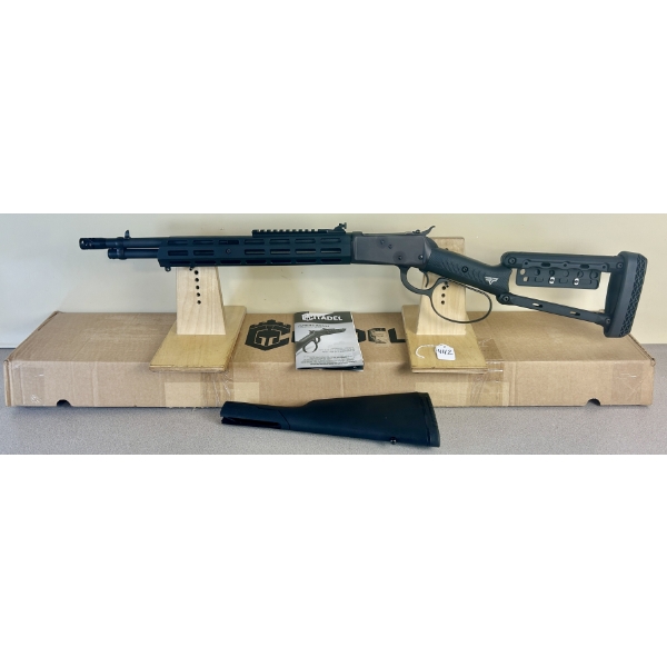 CITADEL LEVTAC-92 IN .44 MAG