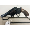 Image 2 : SMITH AND WESSON MODEL 36-1 IN .38 SPL - PROHIB
