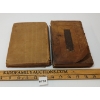 Image 2 : LOT OF 2 - 1698(?) "THE WORKS OF VIRGIL" & 1872 "BEST OF EVERYTHING" 