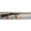 Image 3 : SNIDER STYLE SPORTER IN APPROX .580 (?) - PARTS GUN - ANTIQUE CLASS