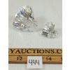 Image 1 : LOT OF 2 - SWAROVSKI CRYSTAL HEARTS