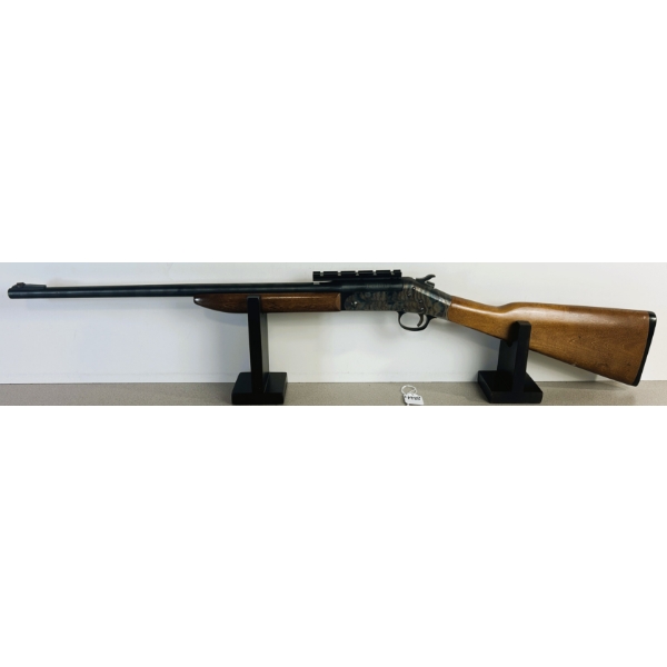 H&R TOPPER 158 IN .22 HORNET 