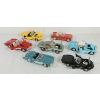 Image 3 : LOT OF 7 - DIECAST CONVERTIBLE MODELS - INCL SCHYLLING, ETC