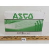 Image 1 : ASCO RED HAT SOLENOID VALVE