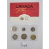 Image 1 : 2015 RCM UNCIRCULATED SET - CANADA