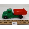 Image 4 : HUBLEY DUMP TRUCK KIDDIE TOY