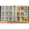Image 3 : QTY OF MEDIA COLLECTIBLE CARDS IN BINDER - 90210, ROCKETEER, BATMAN, ETC