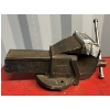 Image 1 : BENCH VISE - MODEL NO 5 - 5 INCH JAW