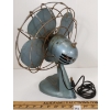 Image 2 : TORCAN CAGED TABLE FAN