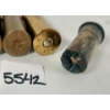 Image 3 : AMMO: 5X .57 SNIDER BIRDSHOT & 1X BLANK