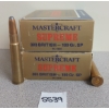Image 1 : AMMO: 20X MASTERCRAFT SUPREME .303 BRIT - 180GR - SP