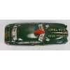 Image 5 : MARX DICK TRACY WIND UP SQUAD CAR