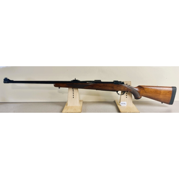 RUGER M77 IN .300 WIN MAG 