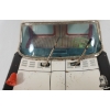 Image 7 : NOMURA TIN LITHO BUICK POLICE PATROL NO. 1125 FRICTION CAR