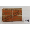 AMMO: 10X CDN BROADARROW MILITARY ISSUE MK. VII - SEALED