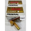 Image 1 : AMMO: 50X FEDERAL - 20GA - 2 3/4IN - #6 SHOT