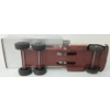 Image 9 : LUMAR PRESSED STEEL HYDRAULIC DUMP TRUCK
