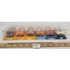 Image 4 : LOT OF 6 - SCHUCO MODEL CARS - MADE IN GERMANY