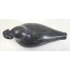 Image 7 : BIRD W/ GRUB BY SAMISA PASSAURALU IVILLA (1924 - 1995) - STONE