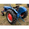 Image 3 : FORDSON DEXTA MODEL TRACTOR - GAS - 12.4 - 28 REARS