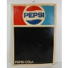 Image 1 : PEPSI COLA SST SIGN