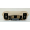 Image 5 : NANUK 909 HARD HANDGUN CASE