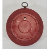 Image 3 : SFV BRASS & WOOD GERMAN BAROMETER