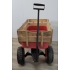 Image 2 : CHILDREN'S WAGON