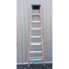 Image 3 : FEATHERLITE 8FT LADDER