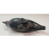 Image 7 : BIRD BY SAMWILLIE AMIDLAK (1902 - 1984) - STONE