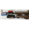 Image 5 : JOB LOT - MARKLIN HO SCALE MODEL TRAINS & ACCESSORIES
