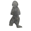 INUK BY EVA TALUKI ALIKTILUK(1927 - 1995) - STONE