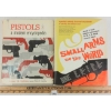 Image 2 : LOT OF 2 - "SMALL ARMS OF THE WORLD" & "PISTOLS: A MODERN ENCYCLOPEDIA" - HARDCOVERS