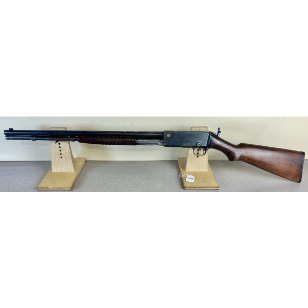 REMINGTON MODEL 14-1/2 DCP CARBINE IN .44-40