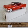 Image 1 : 1958 OLDSMOBILE NINETY EIGHT DEALERSHIP MODEL PROMO CAR