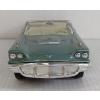 Image 3 : 1959 FORD THUNDERBIRD DEALERSHIP MODEL PROMO CAR