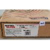 Image 2 : LINCOLN ELECTRIC 1/16IN OUTERSHIELD - CORED WIRE - 25LBS - SEALED
