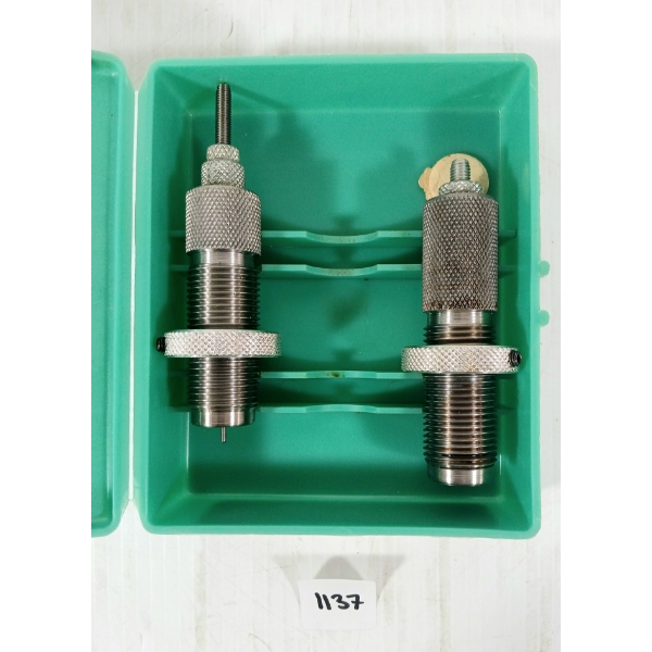 RCBS .243 WIN DIE SET