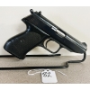 Image 2 : WALTHER MODEL PP SUPER IN 9X18 ULTRA - PROHIB