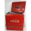 Image 2 : COCA-COLA PICNIC COOLER