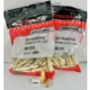 Image 1 : BRASS: 100X WINCHESTER .257 ROBERTS - AS NEW