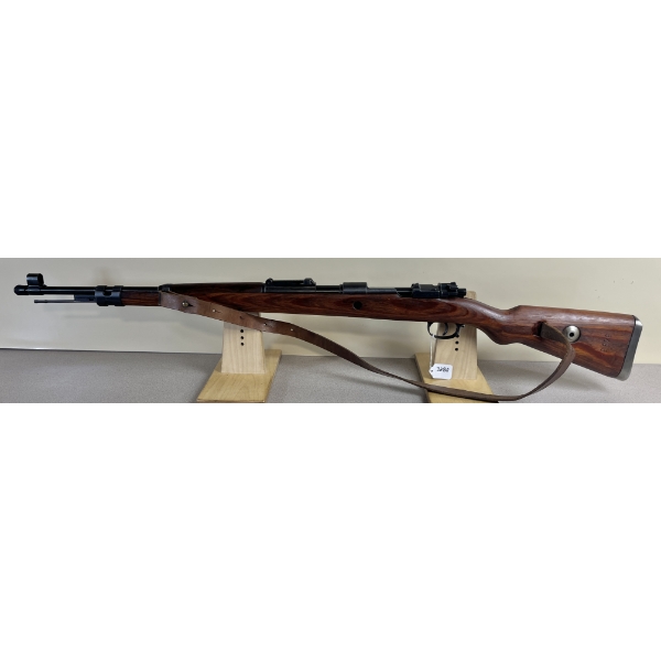 MAUSER MODEL K98 IN 7 X 57