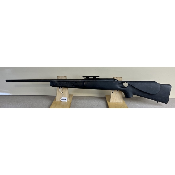 MOSSBERG MODEL 377 PLINKSTER IN .22LR
