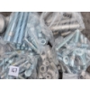 Image 4 : JOB LOT - STAINLESS FITTINGS AND HARDWARE