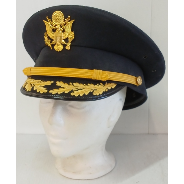 US ARMY OFFICER'S DRESS CAP