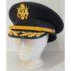 Image 1 : US ARMY OFFICER'S DRESS CAP
